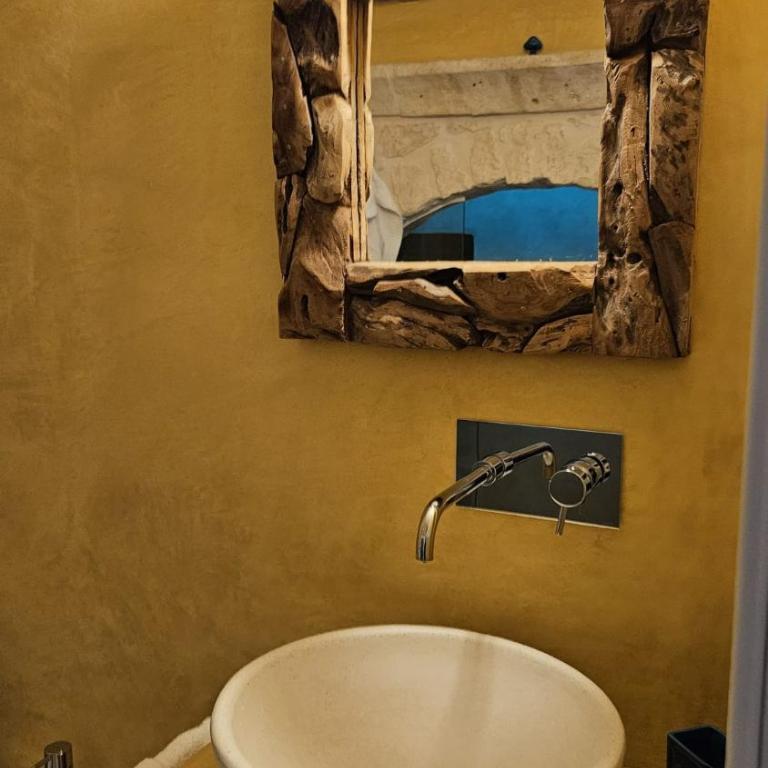 Mediterraneo Chill Home - Appartamento con 1 Camera da Letto - 64