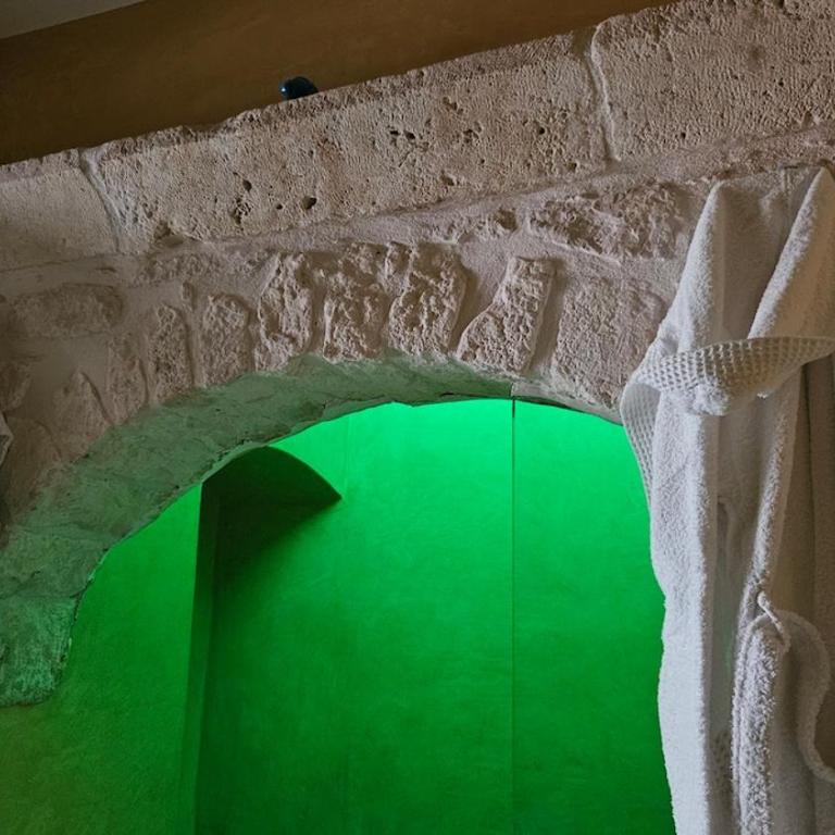 Mediterraneo Chill Home - Appartamento con 1 Camera da Letto - 60
