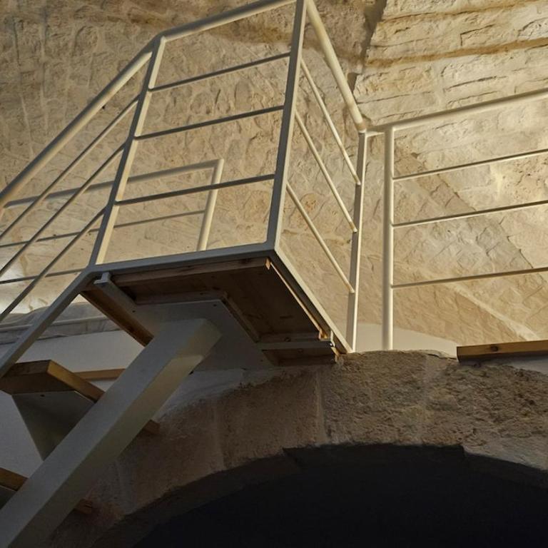 Mediterraneo Chill Home - Appartamento con 1 Camera da Letto - 27
