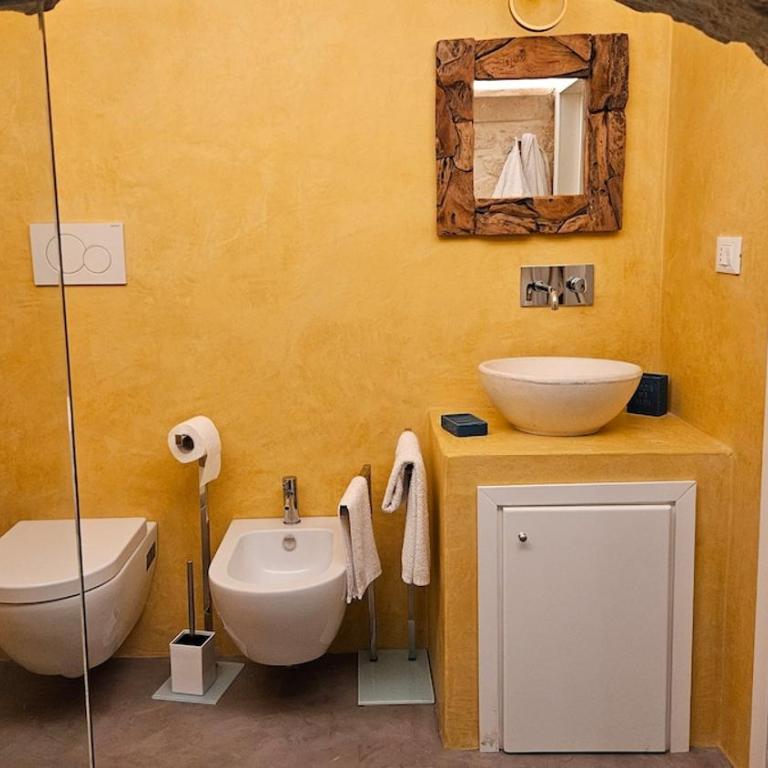 Mediterraneo Chill Home - Appartamento con 1 Camera da Letto - 65