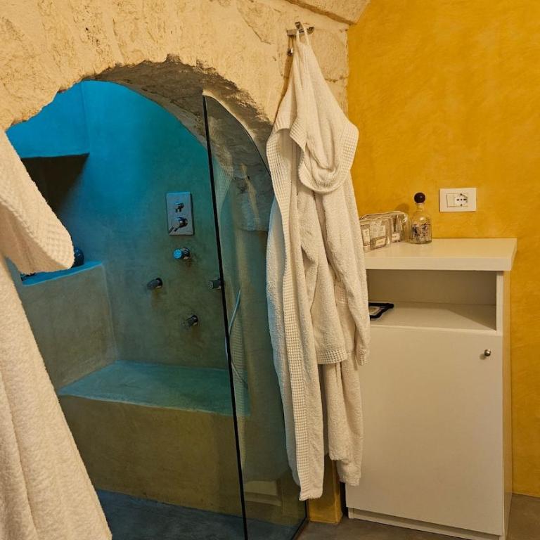 Mediterraneo Chill Home - Appartamento con 1 Camera da Letto - 54