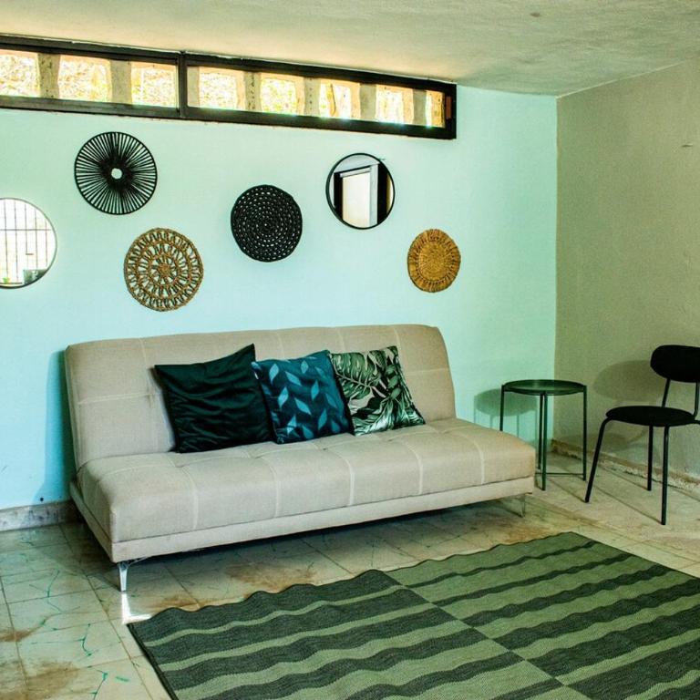 Acogedora - 2km de Centro - Hasta 24 personas - Seven-Bedroom House - 11
