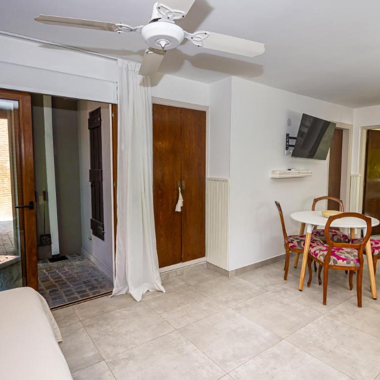 Punta Cerezo - Apartamento familiar de 1 dormitorio - 1