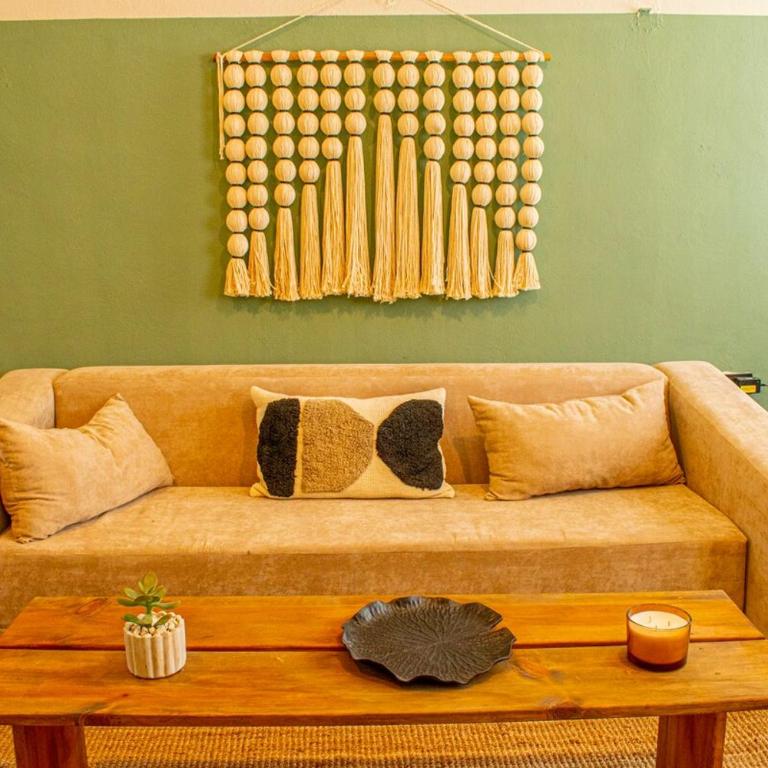 Acogedora - 2km de Centro - Hasta 24 personas - Seven-Bedroom House - 15