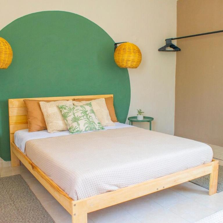 Acogedora - 2km de Centro - Hasta 24 personas - Seven-Bedroom House - 18