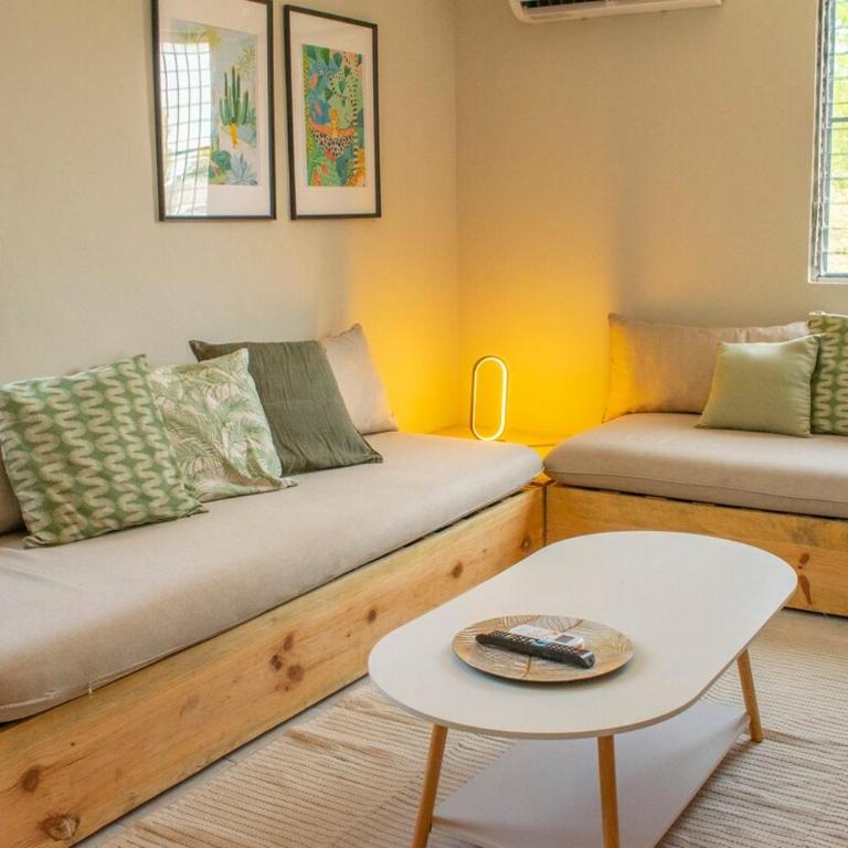 Acogedora - 2km de Centro - Hasta 24 personas - Seven-Bedroom House - 20