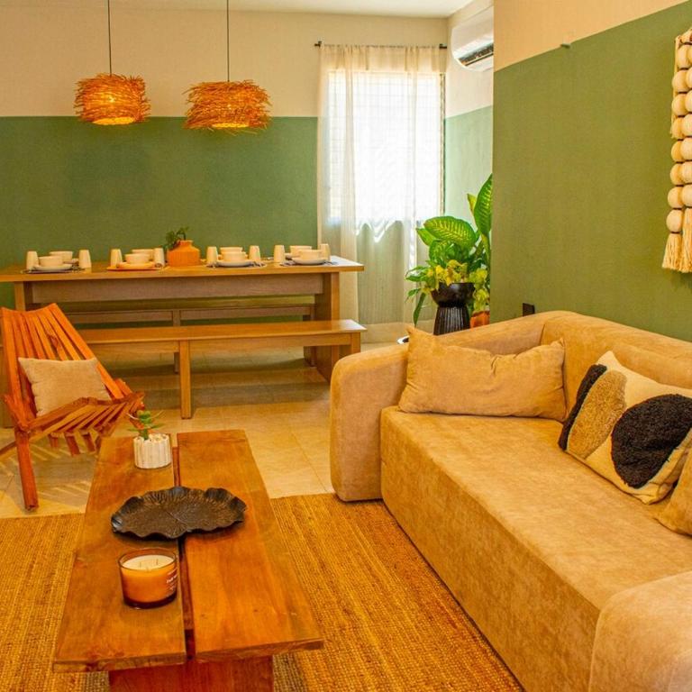 Acogedora - 2km de Centro - Hasta 24 personas - Seven-Bedroom House - 21
