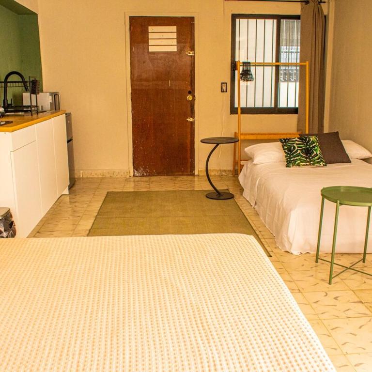 Acogedora - 2km de Centro - Hasta 24 personas - Seven-Bedroom House - 22