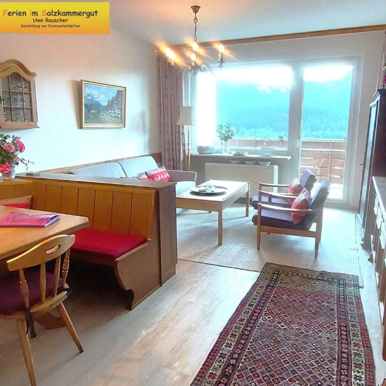 Apartment in Bad Mitterndorf - Steiermark 36996 - Apartment - 1