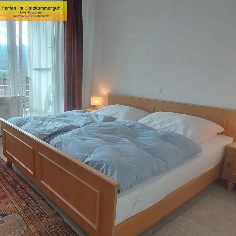 Apartment in Bad Mitterndorf - Steiermark 36996 - Apartment - 3