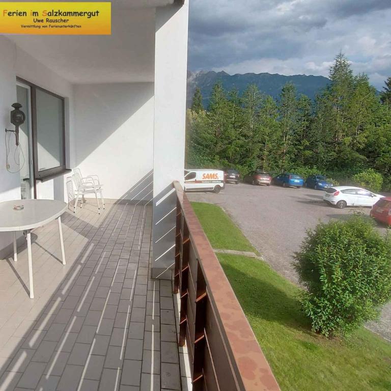 Apartment in Bad Mitterndorf - Steiermark 36996 - Apartment - 7