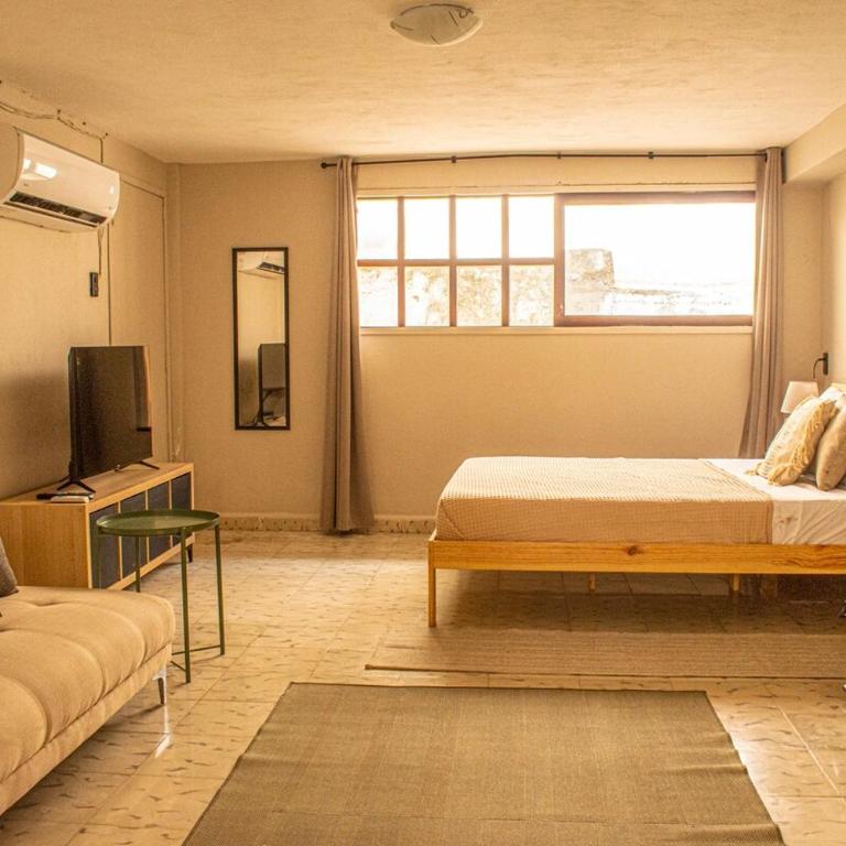 Acogedora - 2km de Centro - Hasta 24 personas - Seven-Bedroom House - 33