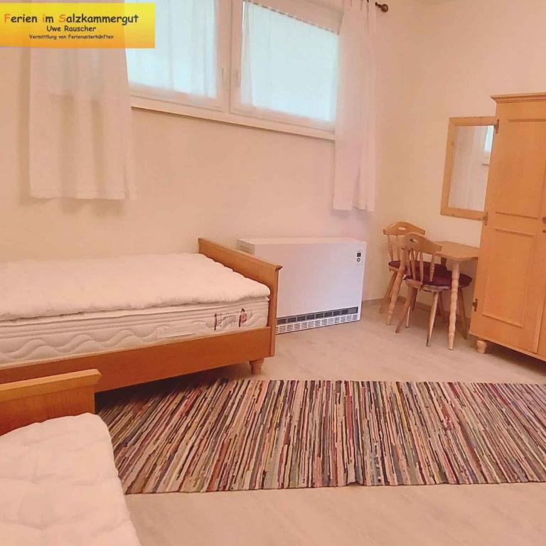 Apartment in Bad Mitterndorf - Steiermark 36996 - Apartment - 12