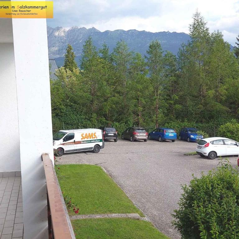 Apartment in Bad Mitterndorf - Steiermark 36996 - Apartment - 16