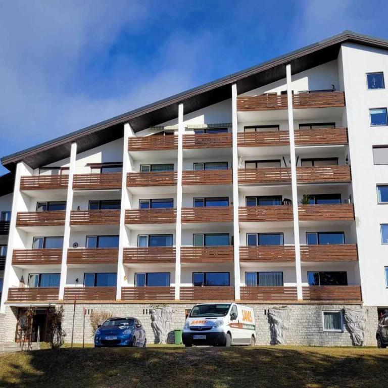 Apartment in Bad Mitterndorf - Steiermark 36996 - Apartment - 19