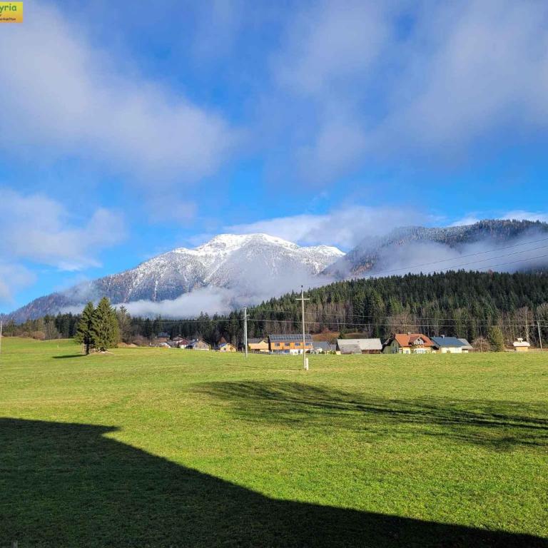 Apartment in Bad Mitterndorf - Steiermark 36996 - Apartment - 20