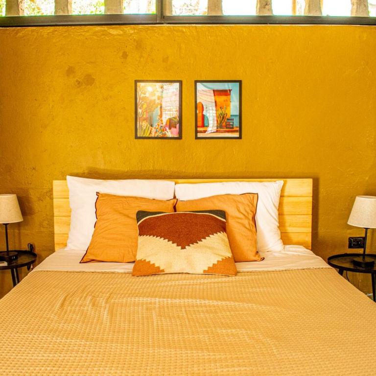 Acogedora - 2km de Centro - Hasta 24 personas - Seven-Bedroom House - 37