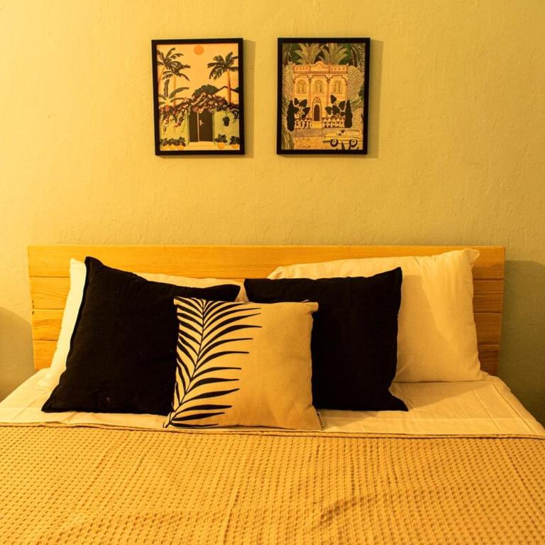 Acogedora - 2km de Centro - Hasta 24 personas - Seven-Bedroom House - 43