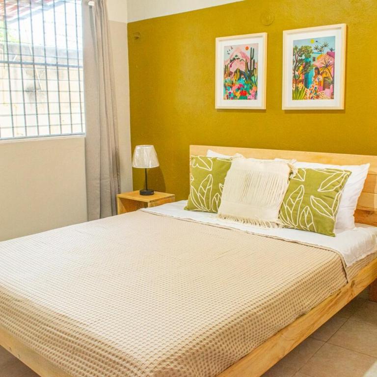 Acogedora - 2km de Centro - Hasta 24 personas - Seven-Bedroom House - 44