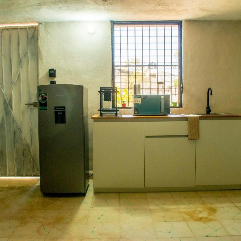 Acogedora - 2km de Centro - Hasta 24 personas - Seven-Bedroom House - 46