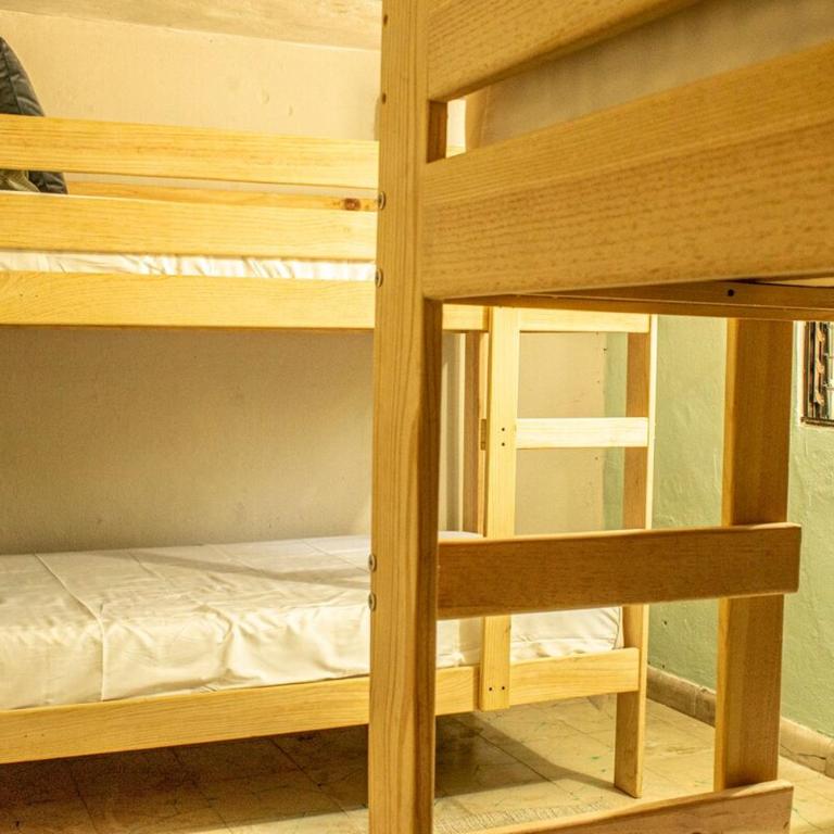 Acogedora - 2km de Centro - Hasta 24 personas - Seven-Bedroom House - 53