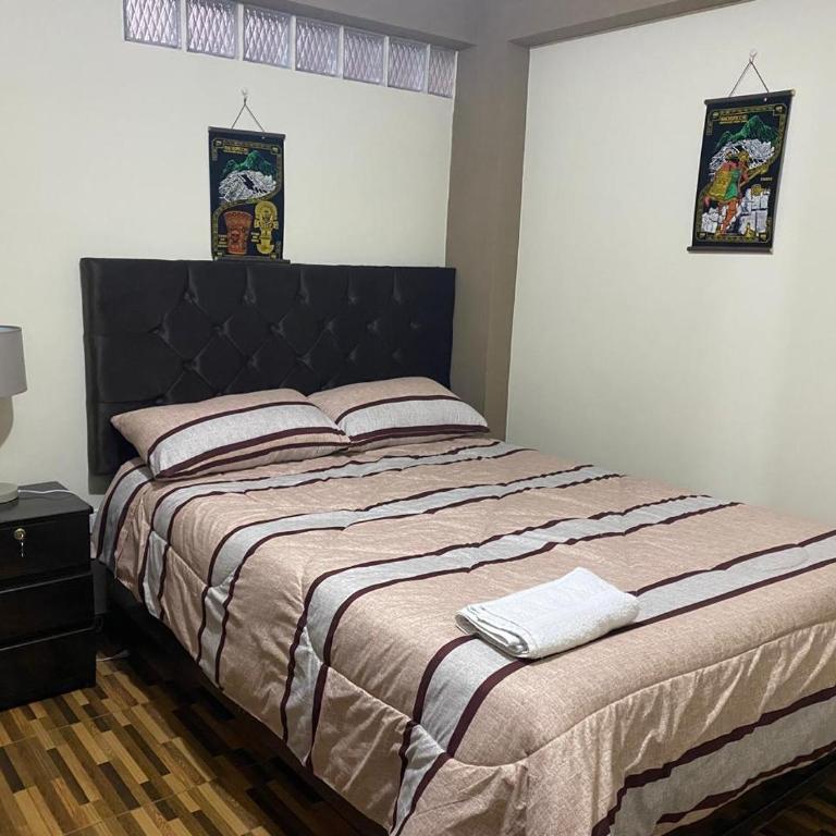 Alicia´s apartment - Apartamento de 2 dormitorios - 3