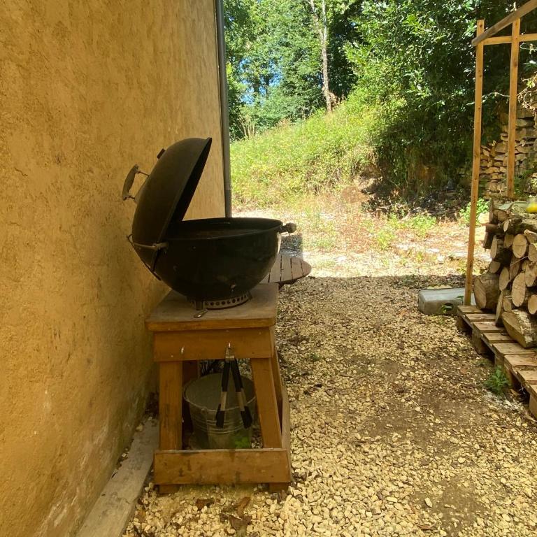 Gîte Le Vélo Rouge - Airco & Parking - Appartement 3 Chambres - 33