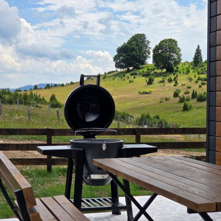 Durmitor Summit - Two-Bedroom Villa - 4