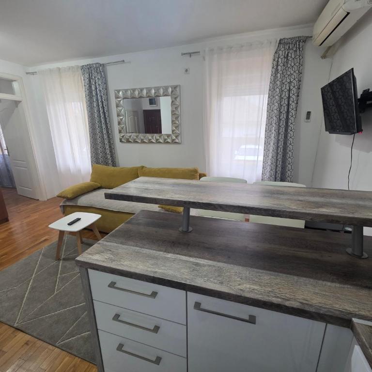 Remi 1 - Apartman sa 1 Spavaćom Sobom - 9
