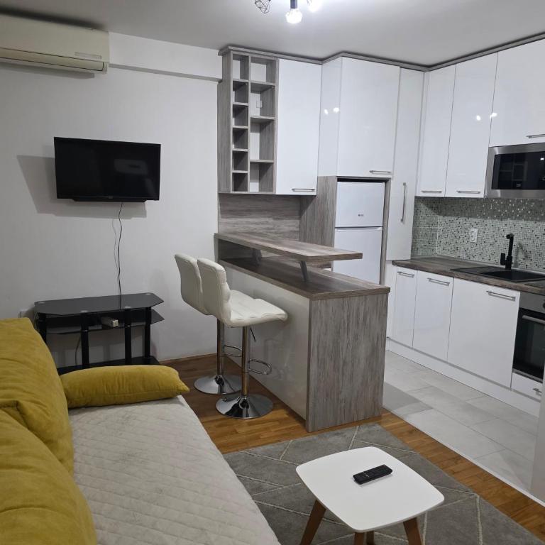 Remi 1 - Apartman sa 1 Spavaćom Sobom - 12
