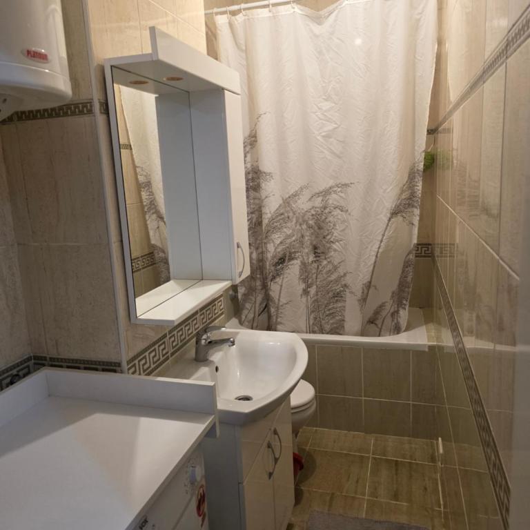 Remi 1 - Apartman sa 1 Spavaćom Sobom - 19