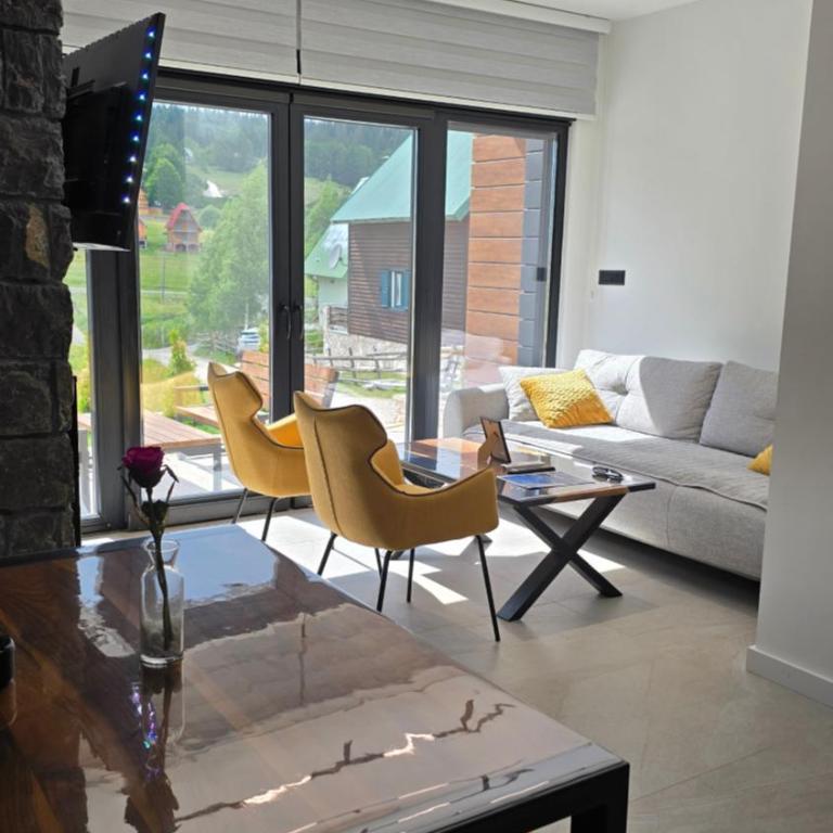 Durmitor Summit - Two-Bedroom Villa - 5