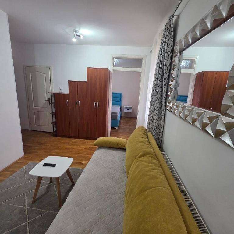 Remi 1 - Apartman sa 1 Spavaćom Sobom - 6