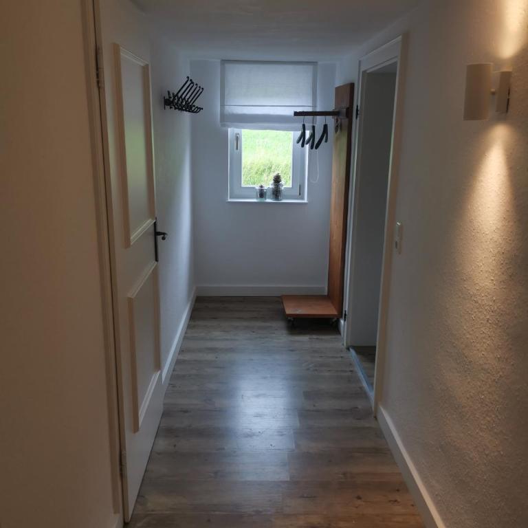 Kräuterhof-Ferienwohnung - Apartment mit 2 Schlafzimmern - 14