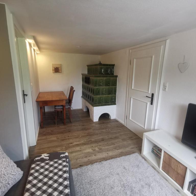 Kräuterhof-Ferienwohnung - Apartment mit 2 Schlafzimmern - 5