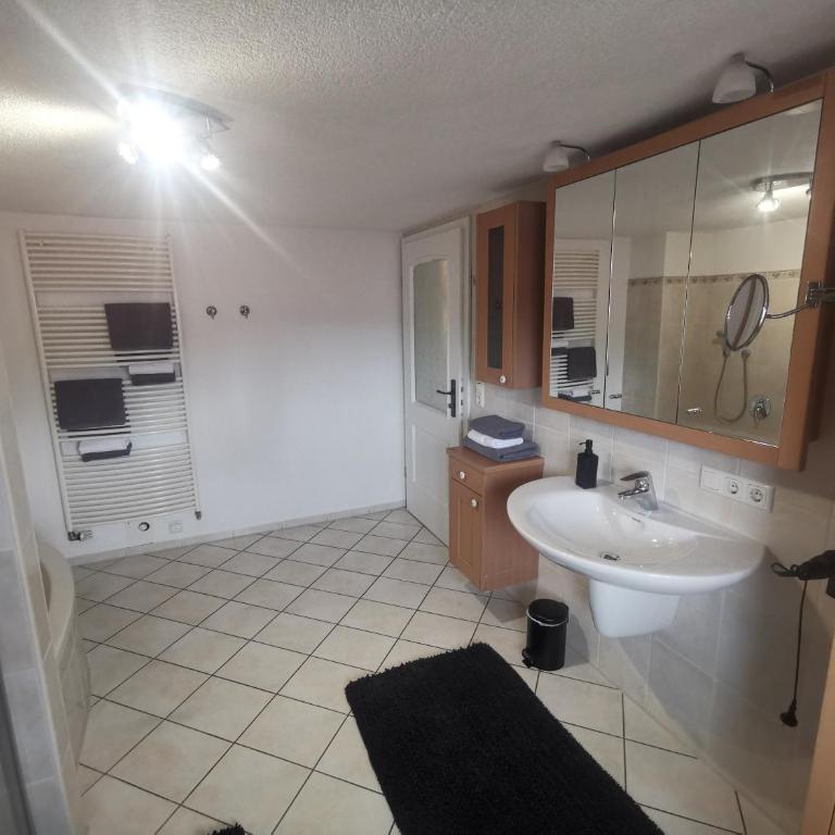Kräuterhof-Ferienwohnung - Apartment mit 2 Schlafzimmern - 12