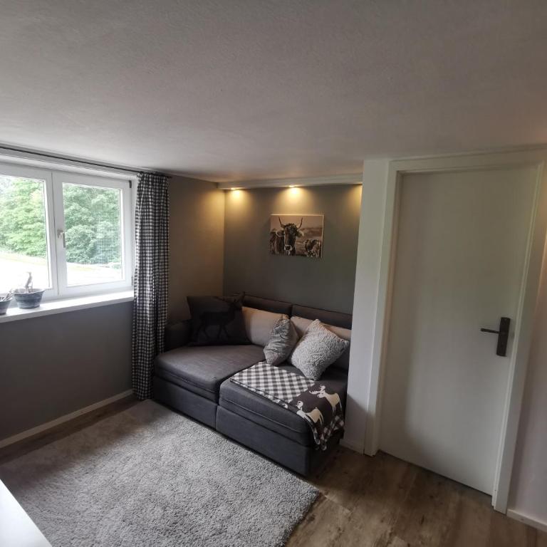 Kräuterhof-Ferienwohnung - Apartment mit 2 Schlafzimmern - 3