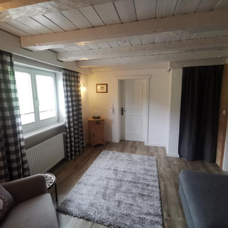 Kräuterhof-Ferienwohnung - Apartment mit 2 Schlafzimmern - 9