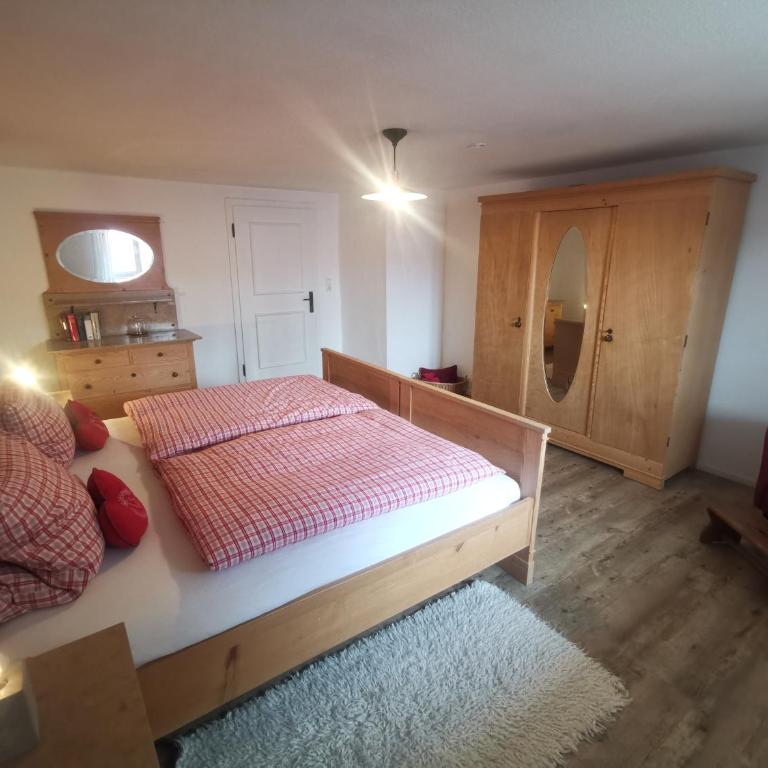Kräuterhof-Ferienwohnung - Apartment mit 2 Schlafzimmern - 2
