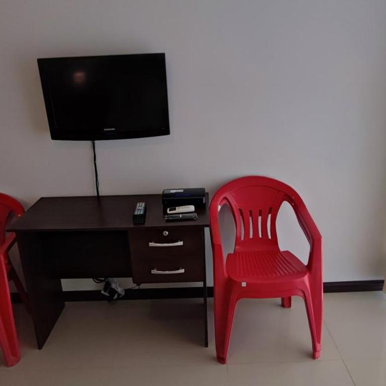 Tranquilidad y Descanso al Instante, Rincón Vivaldi - Apartamento de 1 dormitorio - 5