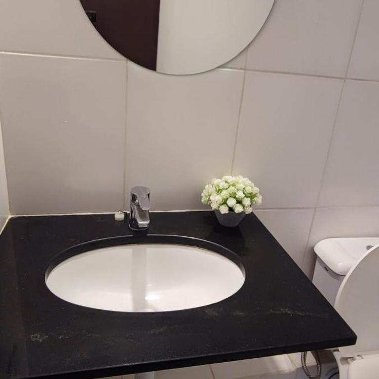 Tranquilidad y Descanso al Instante, Rincón Vivaldi - Apartamento de 1 dormitorio - 6