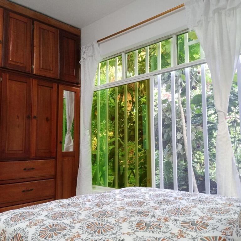 Relax in the Amazon, Tena - Two-Bedroom Apartment - 4