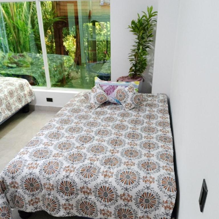 Relax in the Amazon, Tena - Two-Bedroom Apartment - 9