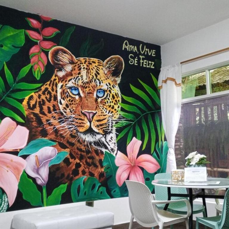 Relax in the Amazon, Tena - Two-Bedroom Apartment - 10