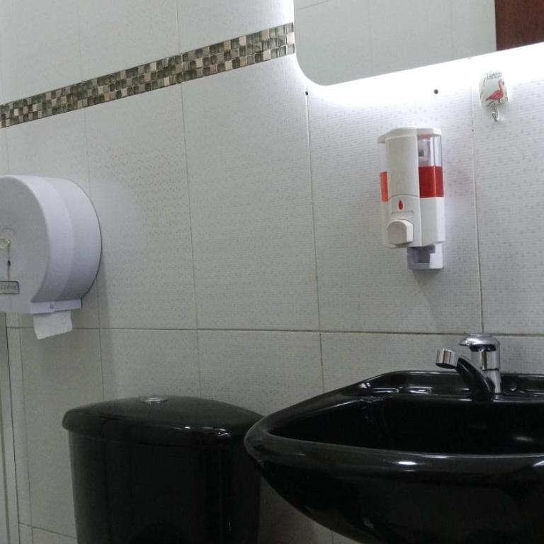 Relax in the Amazon, Tena - Two-Bedroom Apartment - 11