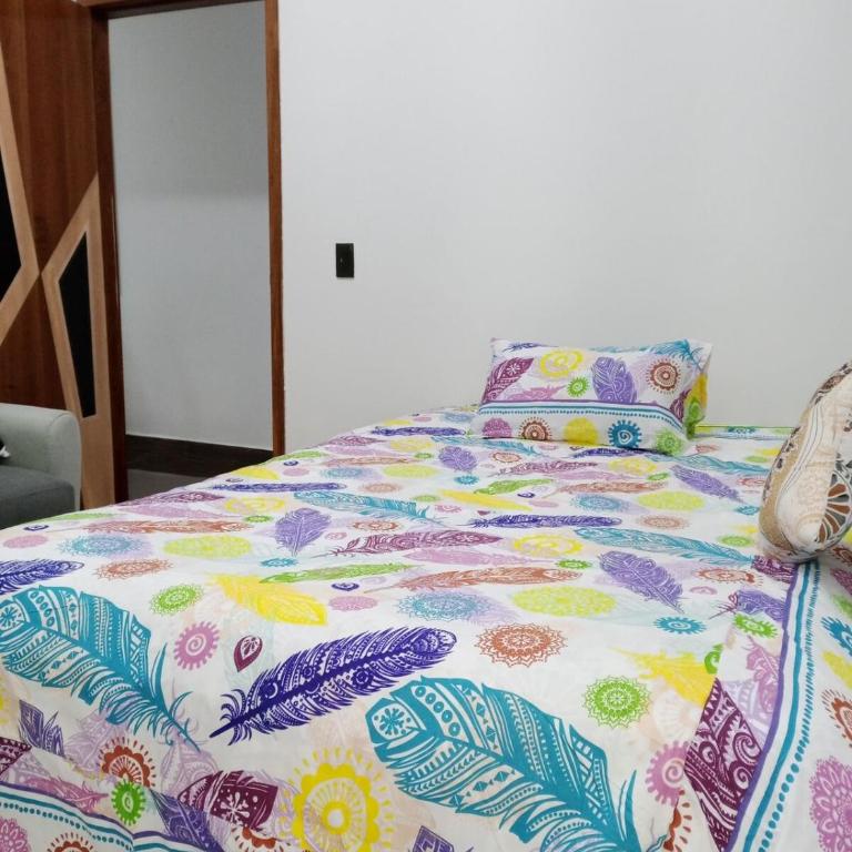 Relax in the Amazon, Tena - Two-Bedroom Apartment - 14