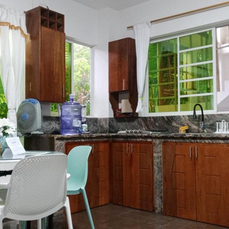 Relax in the Amazon, Tena - Two-Bedroom Apartment - 15