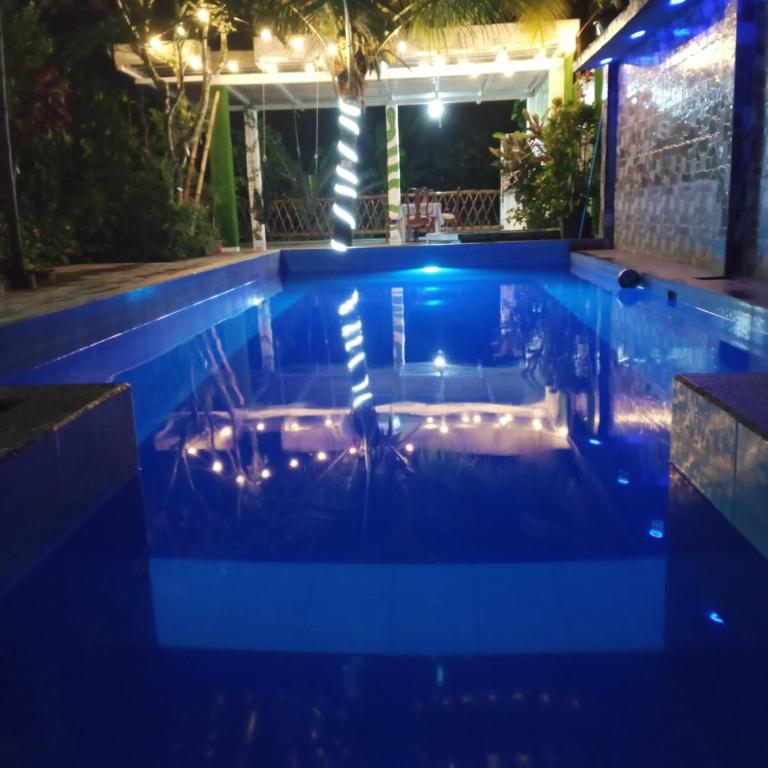 Relax in the Amazon, Tena - Two-Bedroom Apartment - 17