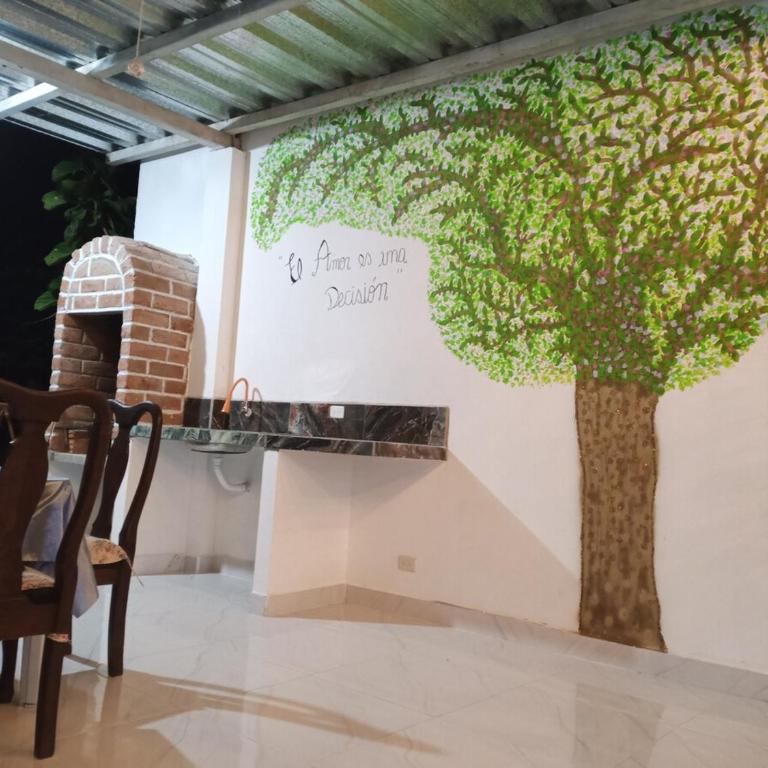 Relax in the Amazon, Tena - Two-Bedroom Apartment - 21