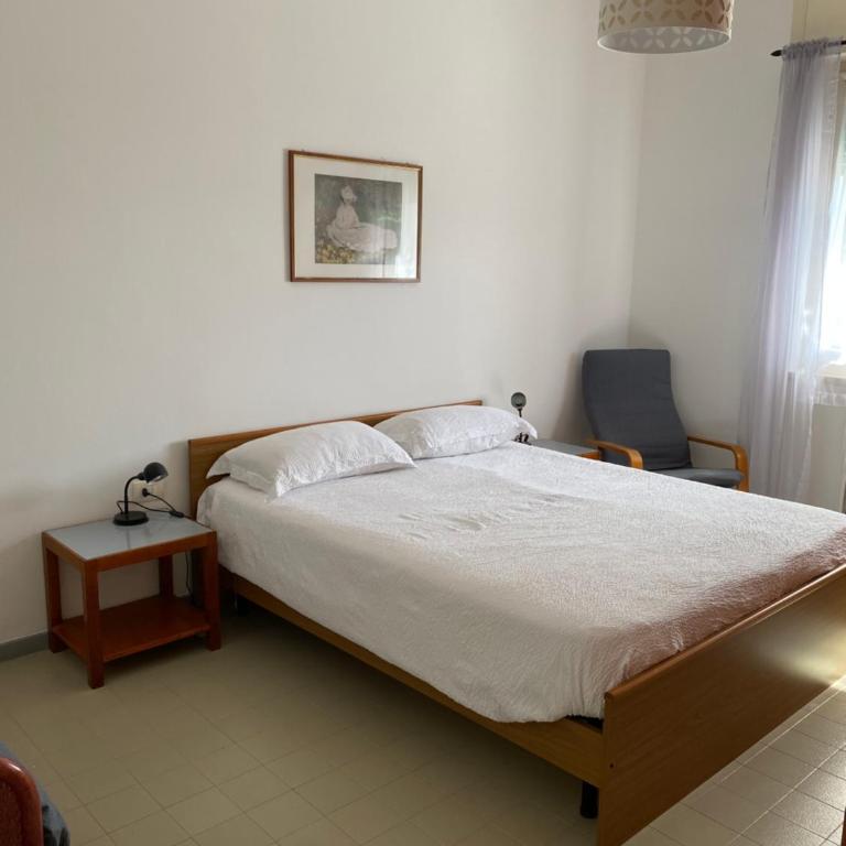 Oleander House apartments - Appartement 3 Chambres - Vue sur Lac - 17